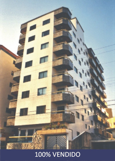 Edifício Rocha IV