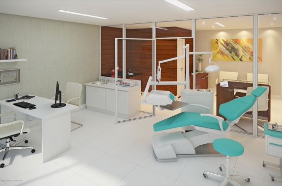 Sala Odontologia